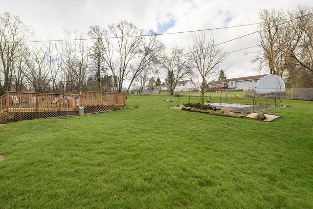 17321 Observatory ROAD, New Berlin, WI 53146
