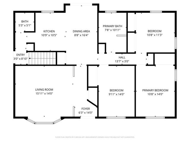 17321 Observatory ROAD, New Berlin, WI 53146