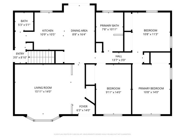 17321 Observatory ROAD, New Berlin, WI 53146