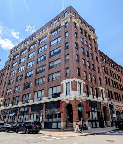 121 Beach St 501, Boston, MA 02111