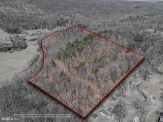 MORGAN MANOR LANE, Berkeley Springs, WV 25411