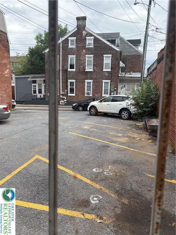 1118 West Linden Street, Allentown City, PA 18102