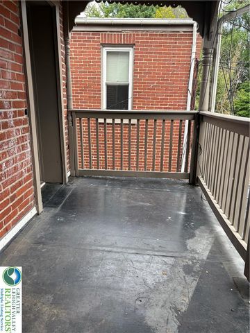 1118 West Linden Street, Allentown City, PA 18102