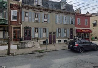 1118 West Linden Street, Allentown City, PA 18102