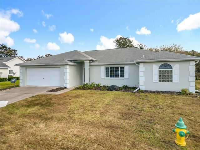 2051 NW 50TH AVENUE, Ocala, FL 34482