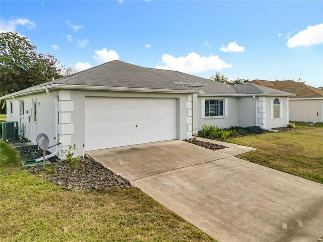 2051 NW 50TH AVENUE, Ocala, FL 34482