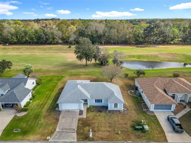 2051 NW 50TH AVENUE, Ocala, FL 34482