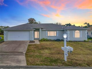 2051 NW 50TH AVENUE, Ocala, FL 34482