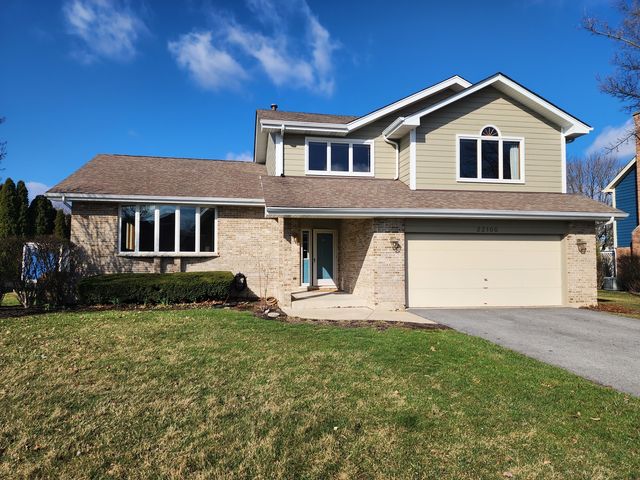 22100 Princeton Circle, Frankfort, IL 60423