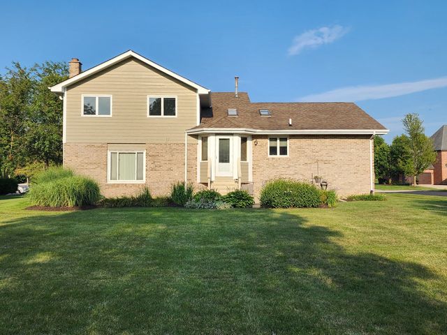 22100 Princeton Circle, Frankfort, IL 60423