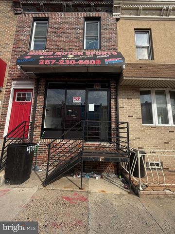 3339 N FRONT ST, Philadelphia, PA 19140
