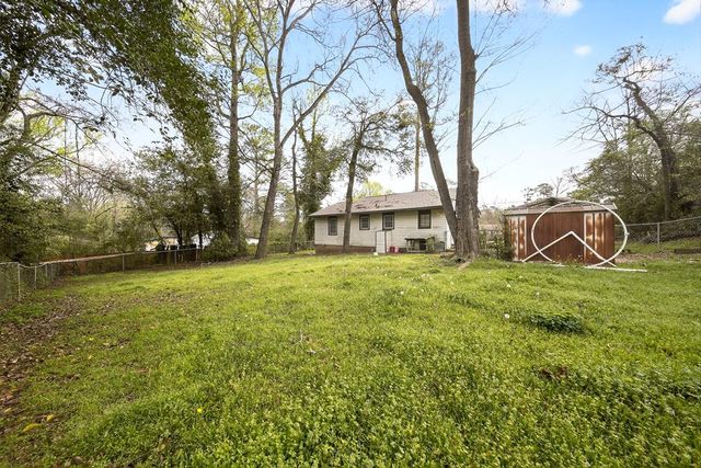 2963 Grant Road, Columbus, GA 31907