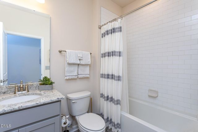 521 Campbell Ridge Place, Wendell, NC 27591