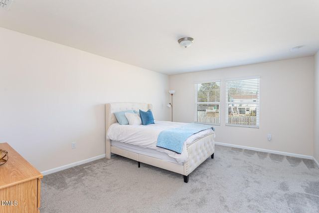 521 Campbell Ridge Place, Wendell, NC 27591