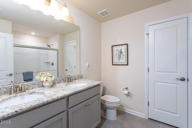 521 Campbell Ridge Place, Wendell, NC 27591