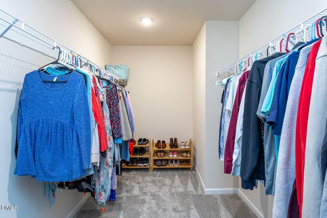 521 Campbell Ridge Place, Wendell, NC 27591