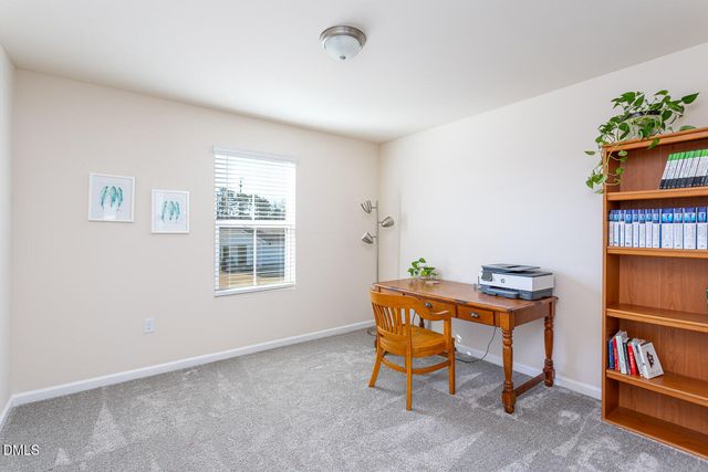 521 Campbell Ridge Place, Wendell, NC 27591