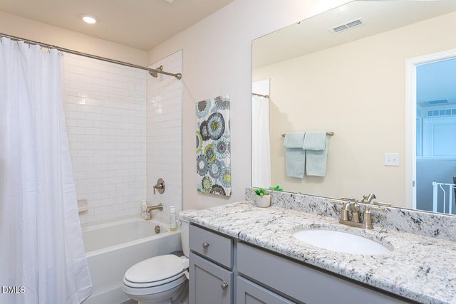 521 Campbell Ridge Place, Wendell, NC 27591