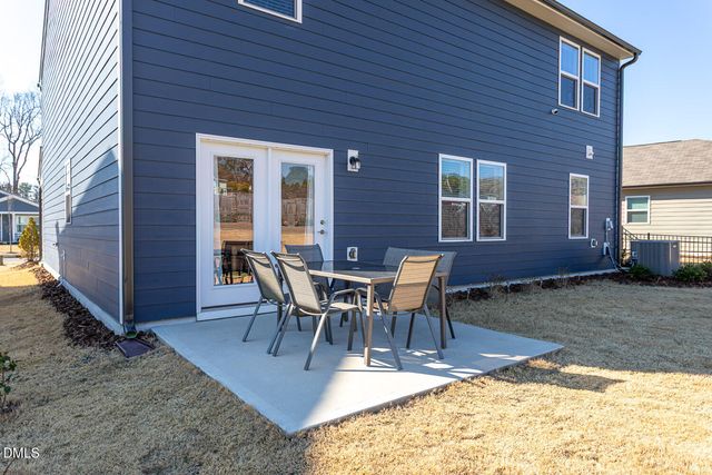 521 Campbell Ridge Place, Wendell, NC 27591