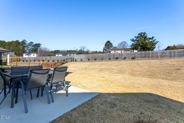 521 Campbell Ridge Place, Wendell, NC 27591