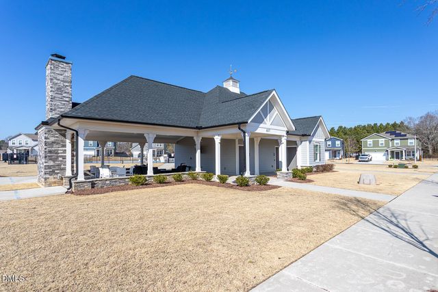 521 Campbell Ridge Place, Wendell, NC 27591