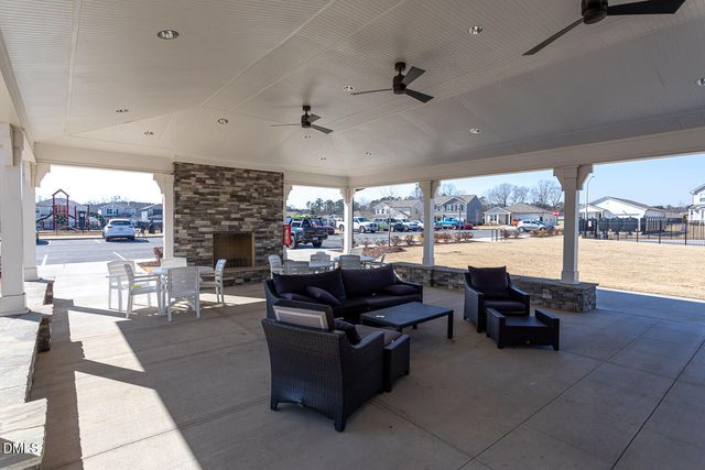 521 Campbell Ridge Place, Wendell, NC 27591