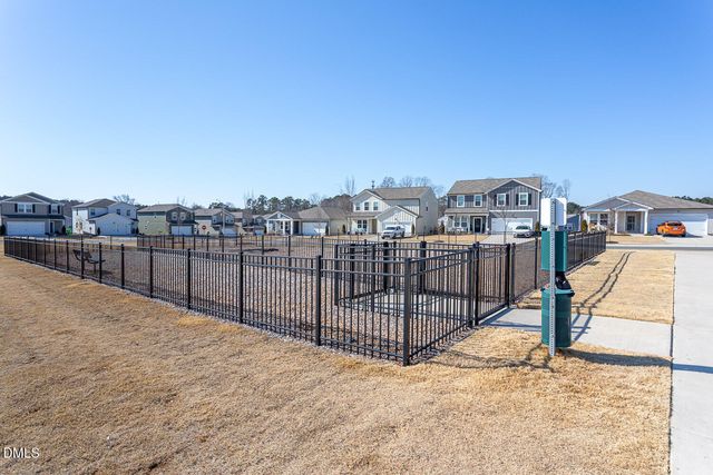 521 Campbell Ridge Place, Wendell, NC 27591