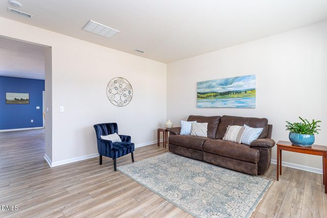 521 Campbell Ridge Place, Wendell, NC 27591