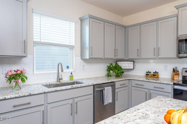 521 Campbell Ridge Place, Wendell, NC 27591