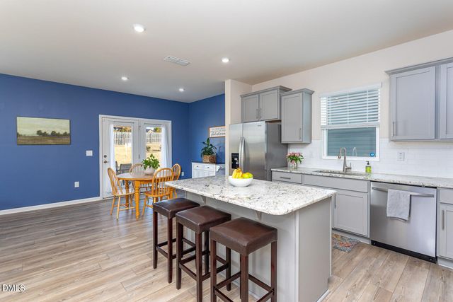 521 Campbell Ridge Place, Wendell, NC 27591