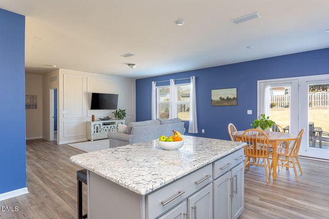 521 Campbell Ridge Place, Wendell, NC 27591