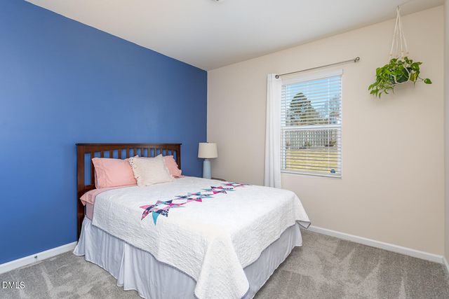 521 Campbell Ridge Place, Wendell, NC 27591