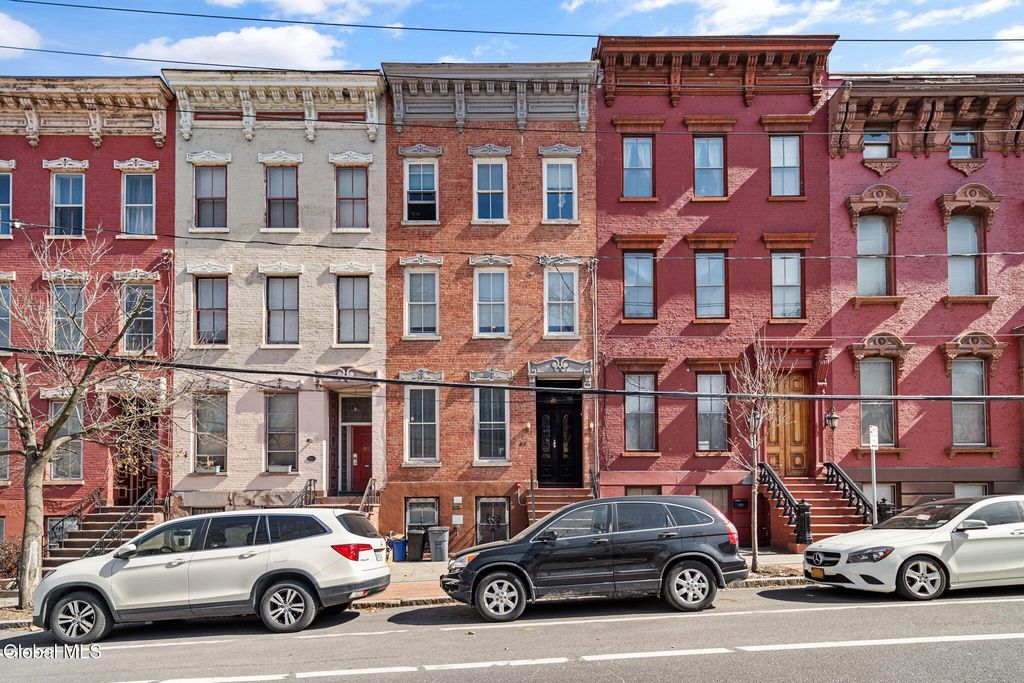97 Ten Broeck Street 3, Albany, NY 12210
