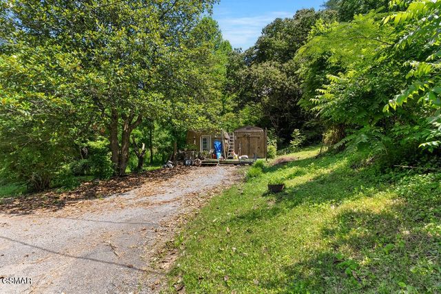 1424 Clabo Hollow Road, Sevierville, TN 37876