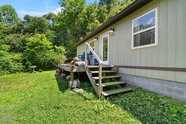 1424 Clabo Hollow Road, Sevierville, TN 37876