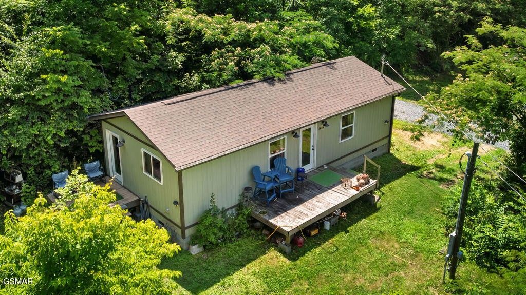 1424 Clabo Hollow Road, Sevierville, TN 37876