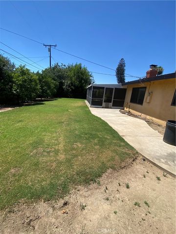 700 E Orangewood, Covina, CA 91723