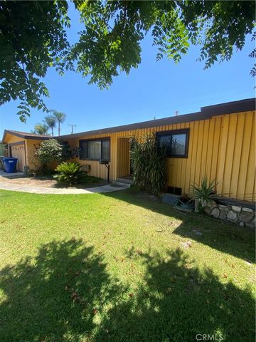 700 E Orangewood, Covina, CA 91723