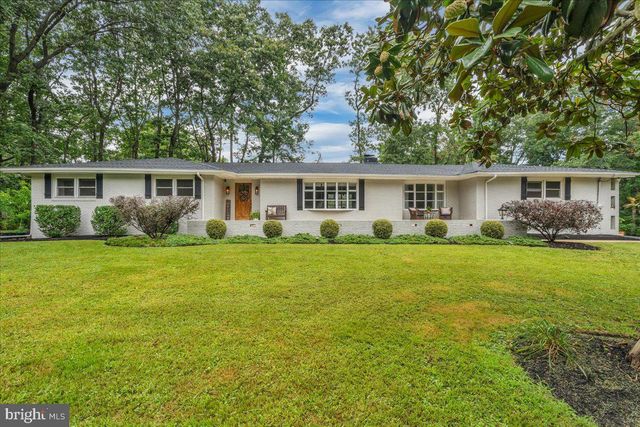 101 ARTHUR AVE, Chesilhurst, NJ 08089