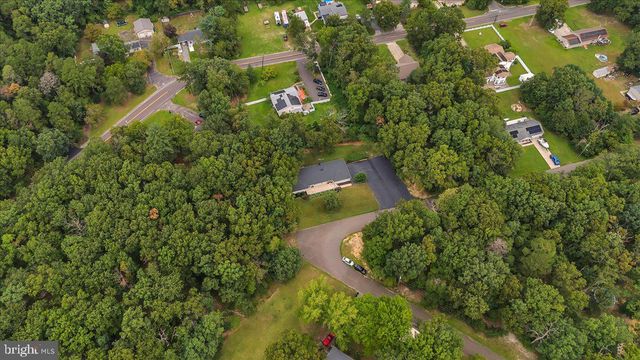 101 ARTHUR AVE, Chesilhurst, NJ 08089