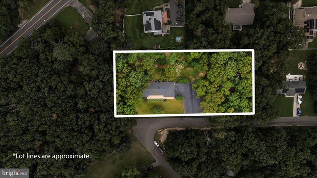101 ARTHUR AVE, Chesilhurst, NJ 08089