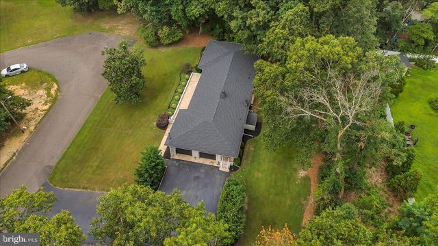101 ARTHUR AVE, Chesilhurst, NJ 08089