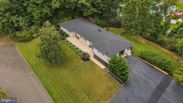 101 ARTHUR AVE, Chesilhurst, NJ 08089