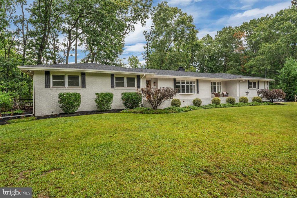 101 ARTHUR AVE, CHESILHURST, NJ 08089 — photo 3