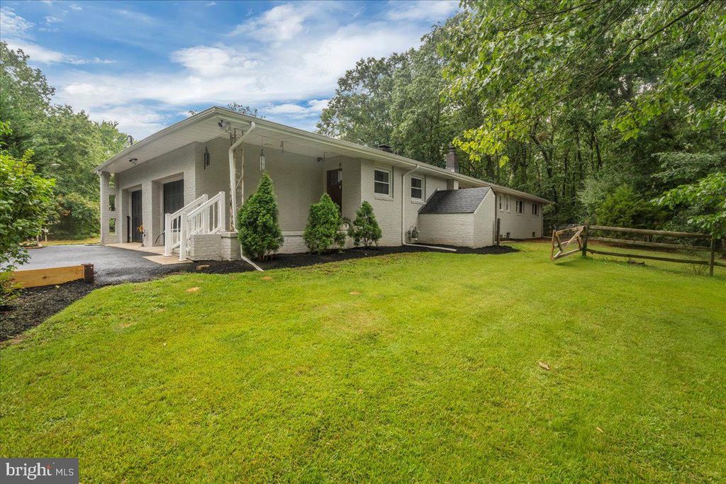 101 ARTHUR AVE, CHESILHURST, NJ 08089 — photo 4