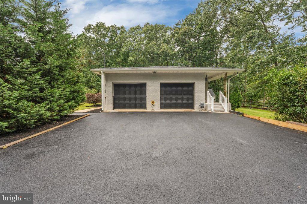 101 ARTHUR AVE, CHESILHURST, NJ 08089 — photo 5