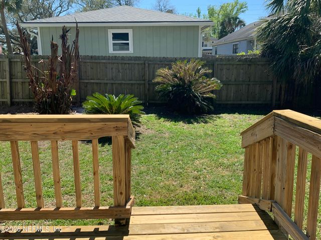 1200 16TH Avenue B, Jacksonville Beach, FL 32250
