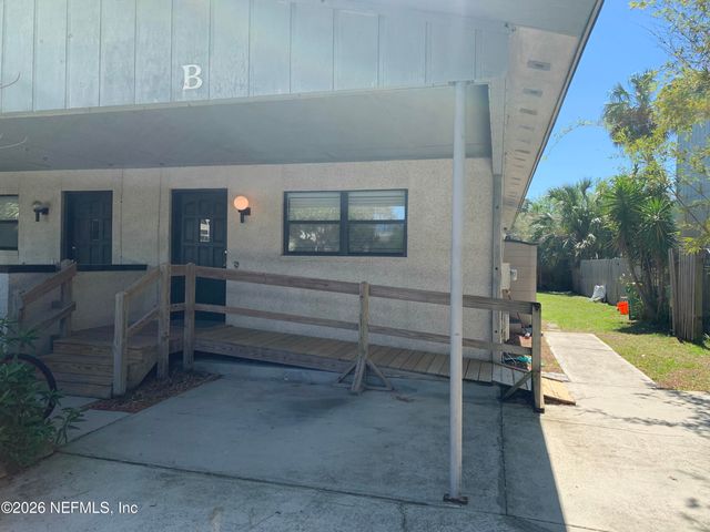 1200 16TH Avenue B, Jacksonville Beach, FL 32250