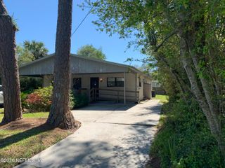 1200 16TH Avenue B, Jacksonville Beach, FL 32250