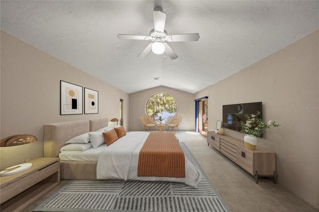 12621 SE SUNSET HARBOR ROAD, Weirsdale, FL 32195
